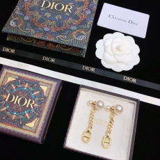 Christian Dior Earrings